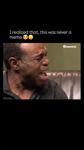 MEMEOIY • MEMES & MEME-CULTURE on Instagram: "Former professional boxer (Rocky Lockridge) breaking down in tears during an interview is a moment that later became a widely recognized internet meme. Behind the viral clip was a real and painful story. Lockridge, who competed in the 1980s and held the IBF Super Featherweight title, was once at the top of the boxing world. His emotional reaction during the interview was tied to his struggles with addiction and periods of homelessness, reminding peop