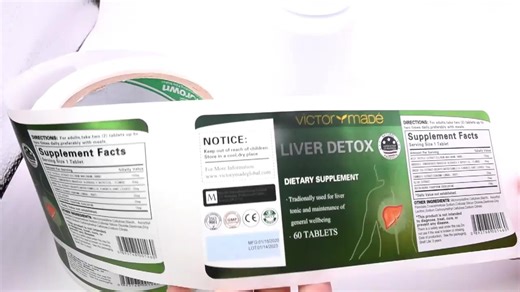 Custom Waterproof Adhesive PVC Colorful Die Cut Sticker Printing