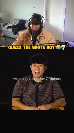 Guess the Filipino: Fun Reaction Challenge