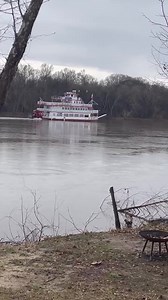 12K views · 169 reactions | RollingRollingRollingRolling down the river!! ⛴️ ( Pam Lynn) #harriottii23 | Gettin' Outdoors With BDL | Facebook