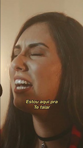 THAIANE SEGHETTO E PREGADOR LUO - ME PERDOA, PAI #thaianeseghetto #pregadorluo #meperdoapai