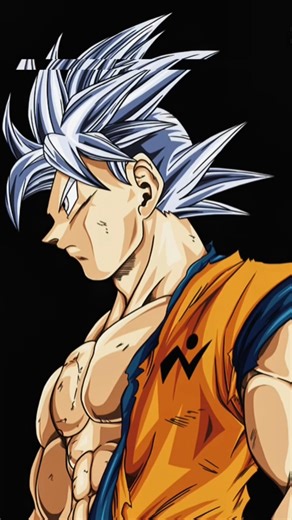 Guku edit#dragonball#animeedit#capcut#edit#anime#goat#dbs#shortvideo