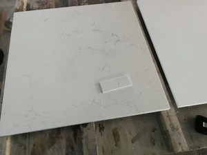 [Hot Item] Quartz Stone Slab for Kitchen Island