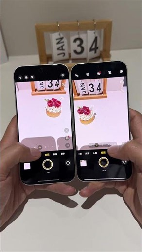 S60 vs S50 Camera Test: The Difference is Clear! #vivoS60 #vivoS50 #DigitalTechnology #vivo