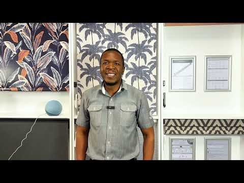 One Touch Matter Motor | How to Connect to Amazon Alexa | Setup, Routines & Automations Step-by-Step