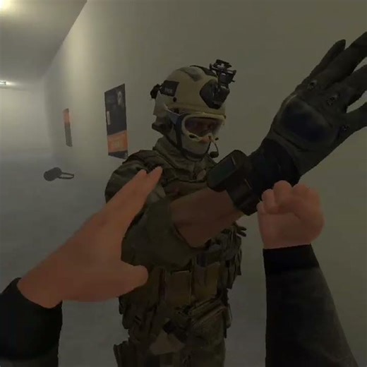 Pov : tu veux être assassin mais... #vr #bonelab #timeline #bonelabs #boneworks #boneworksvr