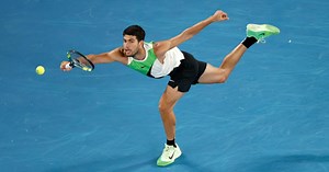 Alcaraz-De Minaur diretta quarti di finale Australian Open: segui il tennis oggi LIVE