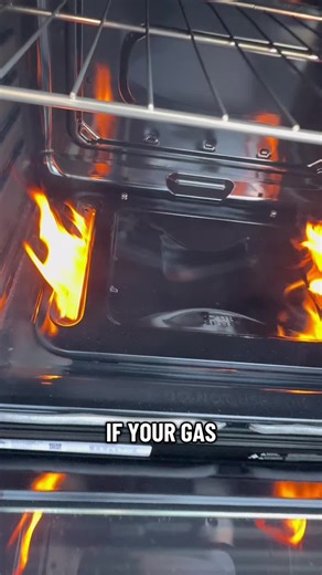 Troubleshooting Yellow Flame on Your Gas Stove