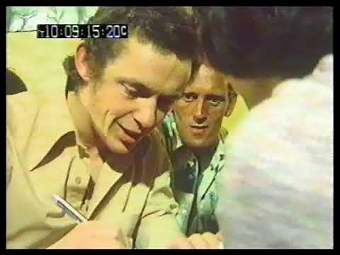 'Doctrine That Divides', BBC Omnibus Exclusive Brethren documentary, 1976