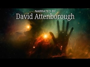 The Equation of God Explained — Narrated by David Attenborough