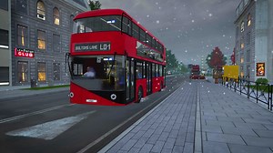 35K views · 2.1K reactions | Bus Simulator 2023! Many new games coming in 2024! ❄️❤️ Happy Holidays! Ovilex Soft Team https://www.ovilex.com | Ovilex Software | Facebook