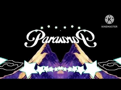 Paramount logo remake mirror