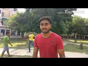 How To Make Ravana At Home Easily - part3