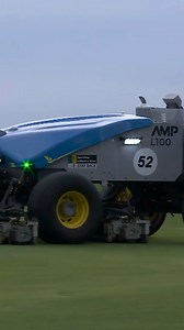 That is a serious piece of equipment right there! | FireFly Automatix