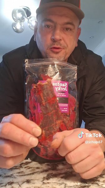 Explore Fuego Beef Jerky: A Taste of Mexican Spices