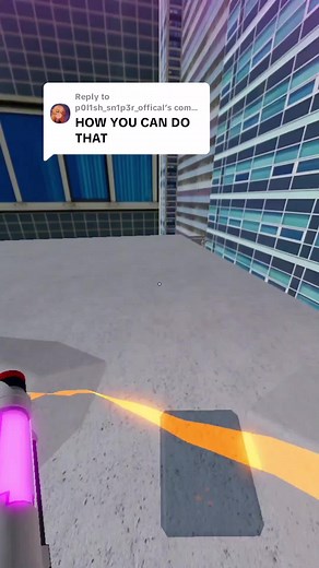 Learn Gearless Dash in Roblox Parkour Legacy