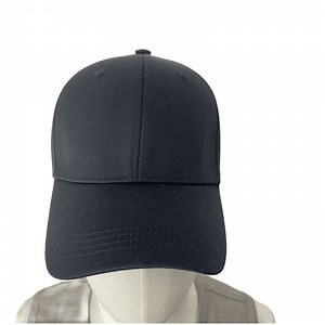 [Hot Item] Faraday Hat Blocking RF Emf Silver Fiber Fabric Baseball Cap