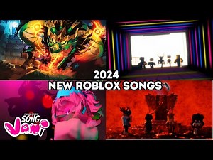 NEW ROBLOX SONGS - 2024 | BloxBoys