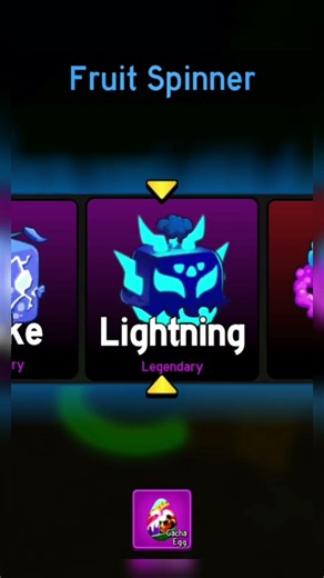 curse of gacha of blox fruit | blox fruit | purple_guy | #roblox #rblx #bloxfruits #shorts #fyp