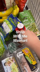 47K views · 2.5K reactions | Welcome to my weekly Walmart haul! 懶 #shopwithme #groceryhaul #groceryshopping #groceryshopwithme #shopwithmeatwalmart #walmarthaul | Stephanie - Shop With Me | Facebook