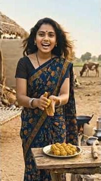 Natural Energy Laddoo 😍 | No Machine, No Gas!