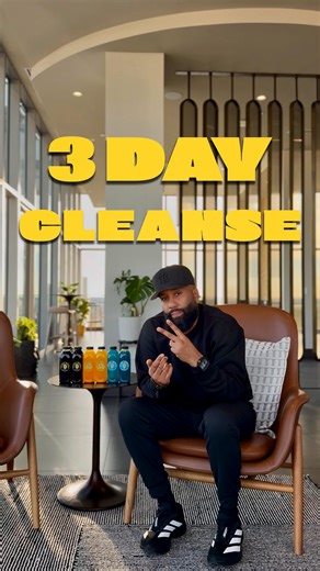 Introducing our brand new 3-Day 100% Organic Cold-Pressed Lemonade Cleanse 🍋✨ For 3 days, you’ll drink 6 cold-pressed lemonades a day — 🥤 2 Black Mambas (Detox) 🥤 2 Blue Magics (Immune Boost) 🥤 2 Liquid Golds (Gut Health) This cleanse is designed to gently detox, boost your immune system, and hydrate your body on a cellular level using only real, organic ingredients. From now until end of the day Friday, get 15% OFF your cleanse! If you’re ready for a full-body reset, this is it. Comment “CL