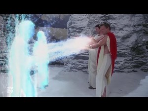 Charmed 5x22 Remaster - Titans Unleashed