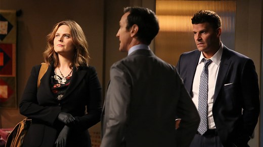 Bones - Series 12: Episode 3 | Channel 4