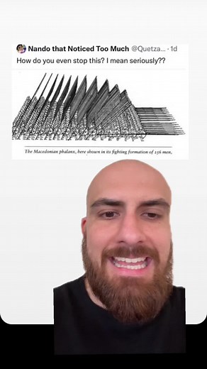 Unraveling the Roman Phalanx: History Channel Insights