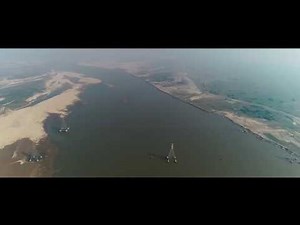 ACCC Ganga Ultra Low Sag Conductor- English | Sterlite Power | Energy Delivery