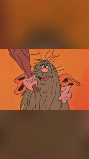 fã de desenhos no TikTok