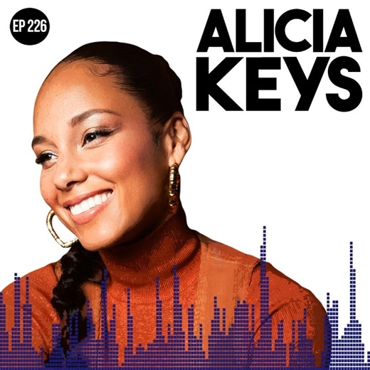 17K views · 105 reactions | Listener, if you please: it’s Alicia Keys. Stride piano, a concrete jungle, the audacity to write a song, a double negative, and a double positive. “That’s the vibe right there…” on an all-new #SmartLess. #SeanHayes #JasonBateman #WillArnett #AliciaKeys "SmartLess" is available for free wherever you listen to podcasts or you can listen one week early with the SiriusXM app. | SmartLess | Facebook