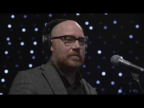 Jóhann Jóhannsson - Full Performance (Live on KEXP)