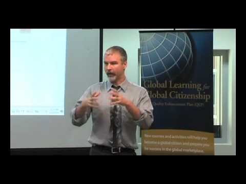 Team Based Learning (TBL) Workshop with Dr. Michael Sweet - PART 1 of 2