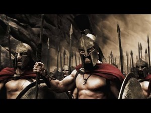 Sparta sabaton | 300 | Music video
