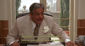 extrait Barton Fink - Jack Lipnick's office