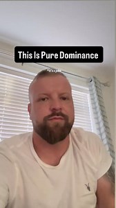 This is pure dominance 😂 #dogs #dogtrainer #satire | Southend Dog Training