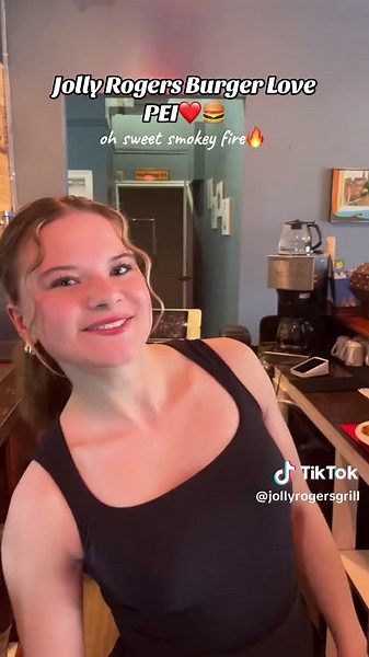 Jolly Rogers Grill on TikTok