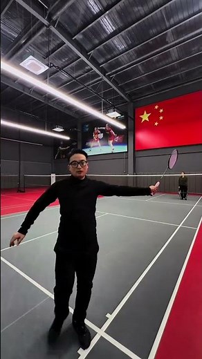 Master the Perfect Badminton Backhand: Your Ultimate Guide