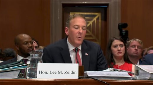 I told Senator Sheldon WhiteClub today that I won’t be listening to or caring about any of his lessons on morality knowing that he joined an all-white Rhode Island Country Club.I’m also done with the likes of AOC, Al Gore, John Kerry, and the rest of the lying cabal that make stupid climate predictions, plunder tens of billions of tax dollars, enrich their well-connected allies, and are committed to strangulating out of existence entire sectors of our economy.Climate alarmist AOC wants to be tak