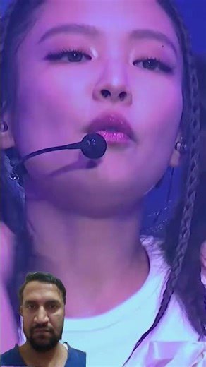 Jennie You and Me - Blackpink #ytshorts #blackpink #jennie #youandme #dance #shortsfeed #shorts #fun