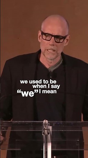 the american caste system [Scott Galloway]