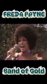 Freda Payne - Band of Gold