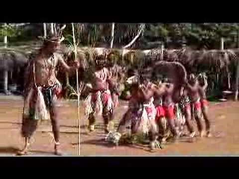 Culture: Yap Day 2007, moving stone money