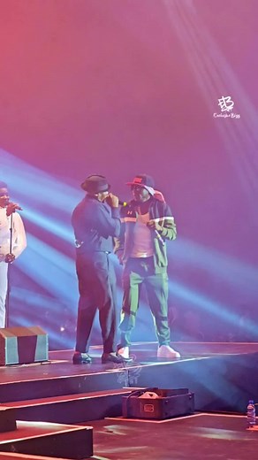 Alien Skin Performs HajjiHaruna Mubiru's First Class Song