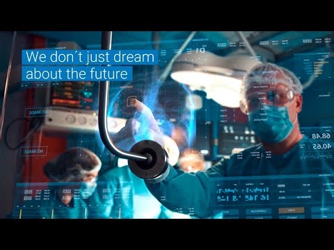 NTT Innovation & History