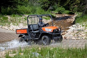 Kubota RTV-X900 2020 Review - farmmachinerysales.com.au