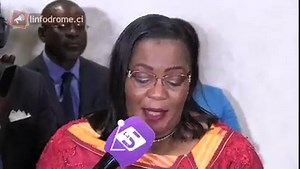 Miss Monde 2021: Olivia Yacé accueillie triomphalement à Abidjan --- L'Ivoirienne Olivia Yacé, la plus belle femme d'Afrique accueillie triomphalement https://www.youtube.com/watch?v=q0ehl-eeyYw | Linfodrome.com