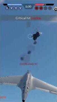 Me 163 | Most braindead fighter #warthundermobile