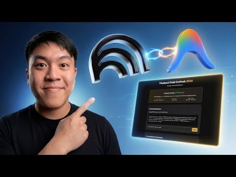 Antigravity + NotebookLM (MCP) can create anything!